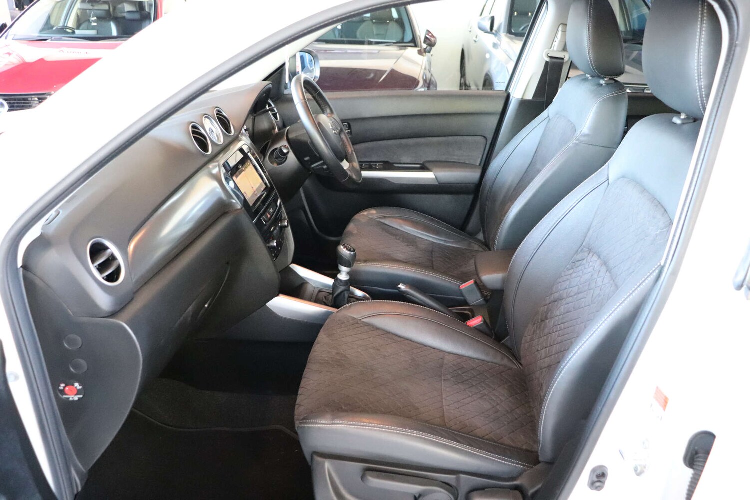 Used Suzuki Vitara 2019 for sale - 78218987: Photo 35