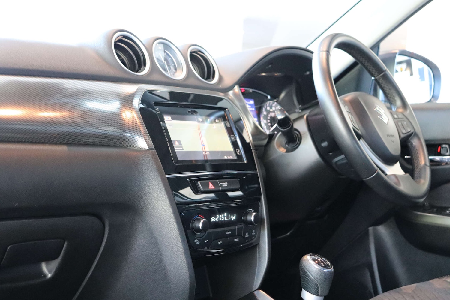 Used Suzuki Vitara 2019 for sale - 78218987: Photo 39