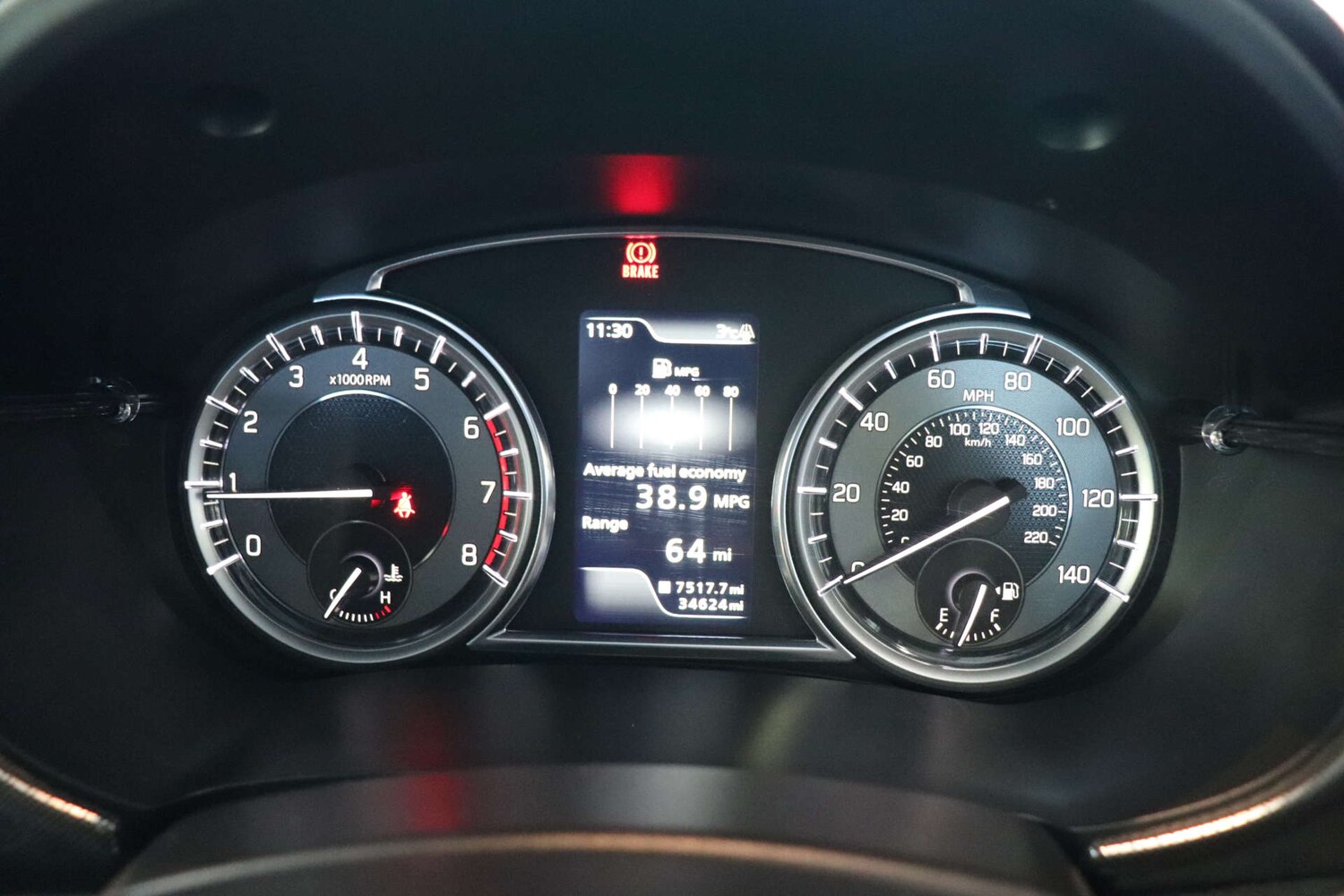 Used Suzuki Vitara 2019 for sale - 78218987: Photo 42