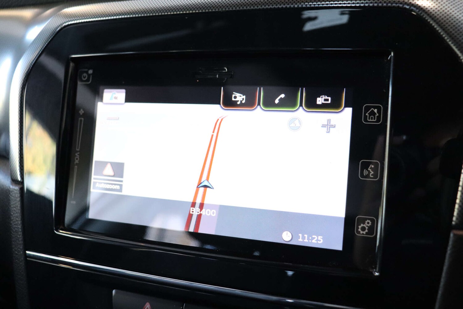 Used Suzuki Vitara 2019 for sale - 78218987: Photo 43