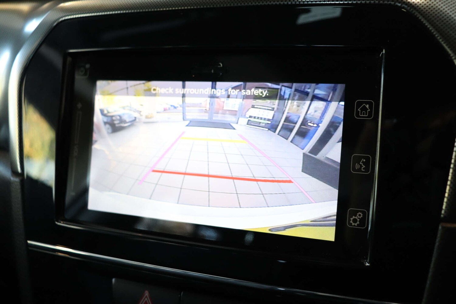 Used Suzuki Vitara 2019 for sale - 78218987: Photo 44