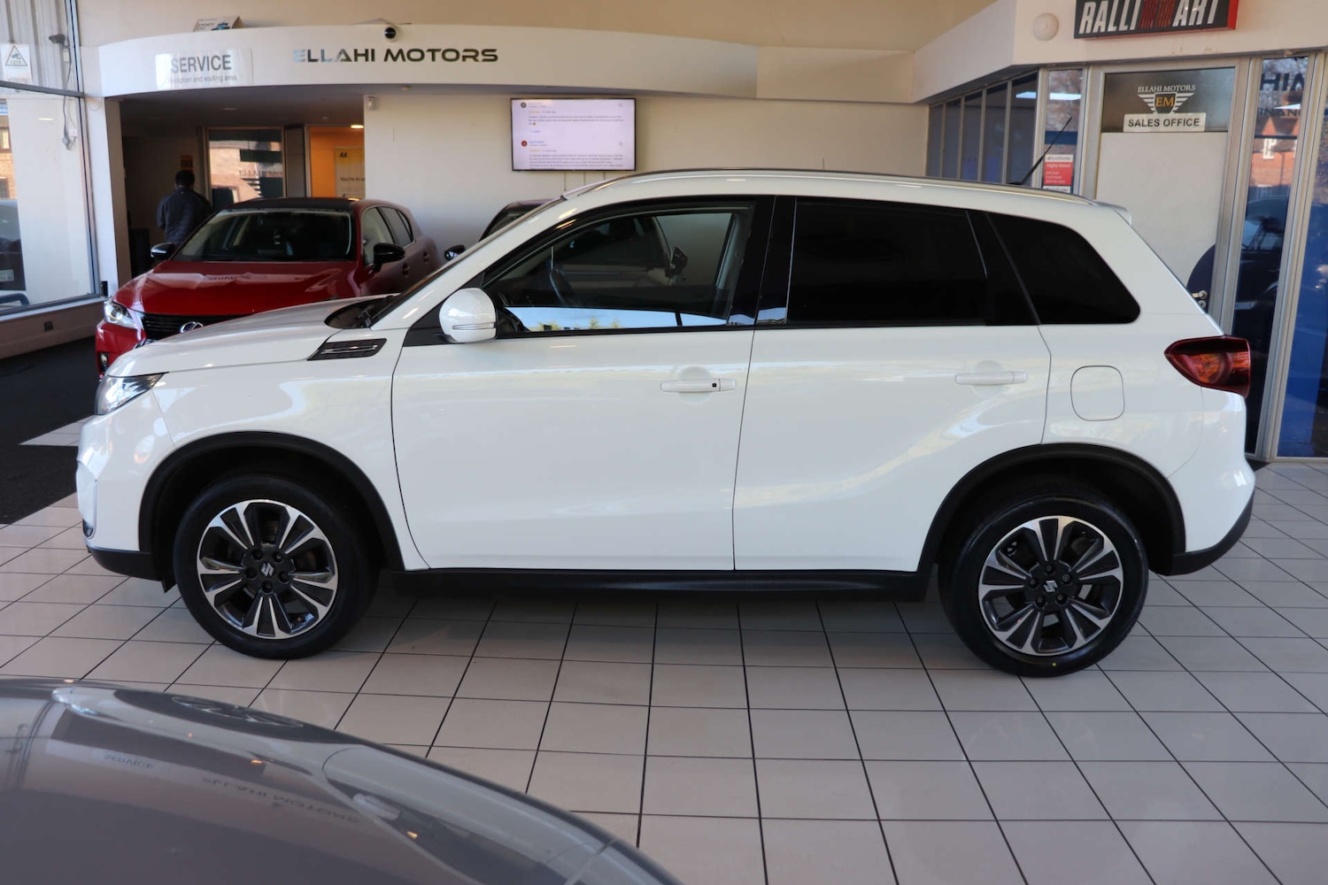 Used Suzuki Vitara 2019 for sale - 78218987: Photo 5