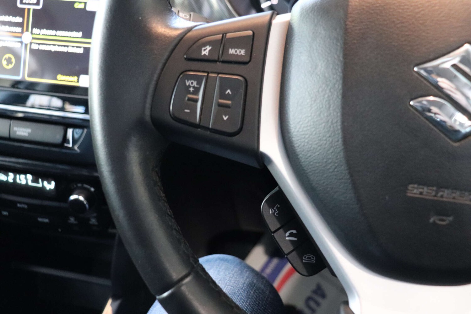 Used Suzuki Vitara 2019 for sale - 78218987: Photo 51