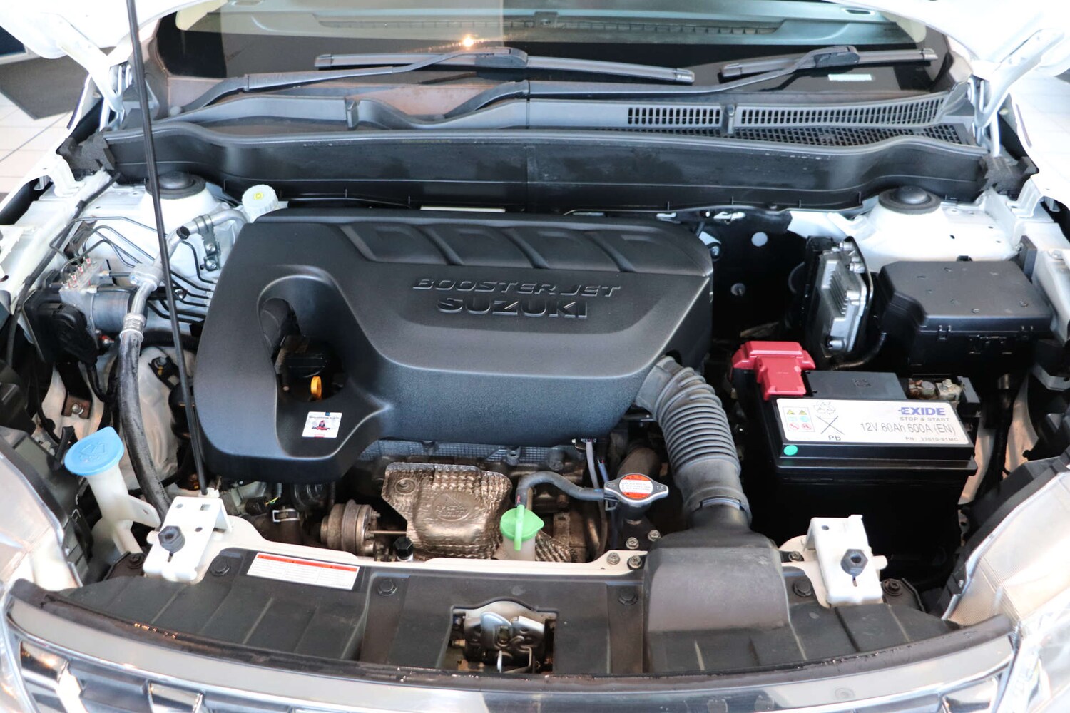 Used Suzuki Vitara 2019 for sale - 78218987: Photo 58