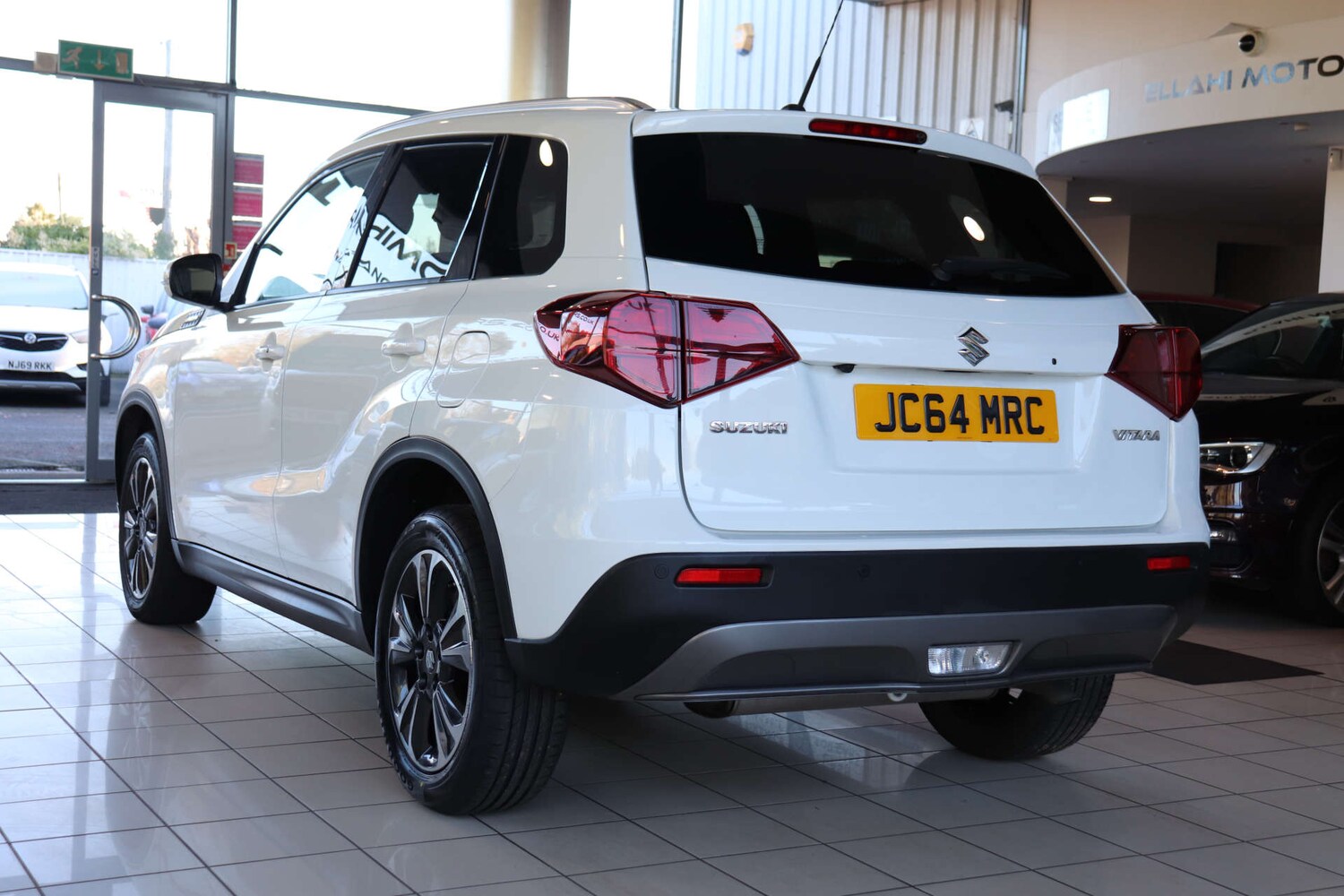 Used Suzuki Vitara 2019 for sale - 78218987: Photo 6