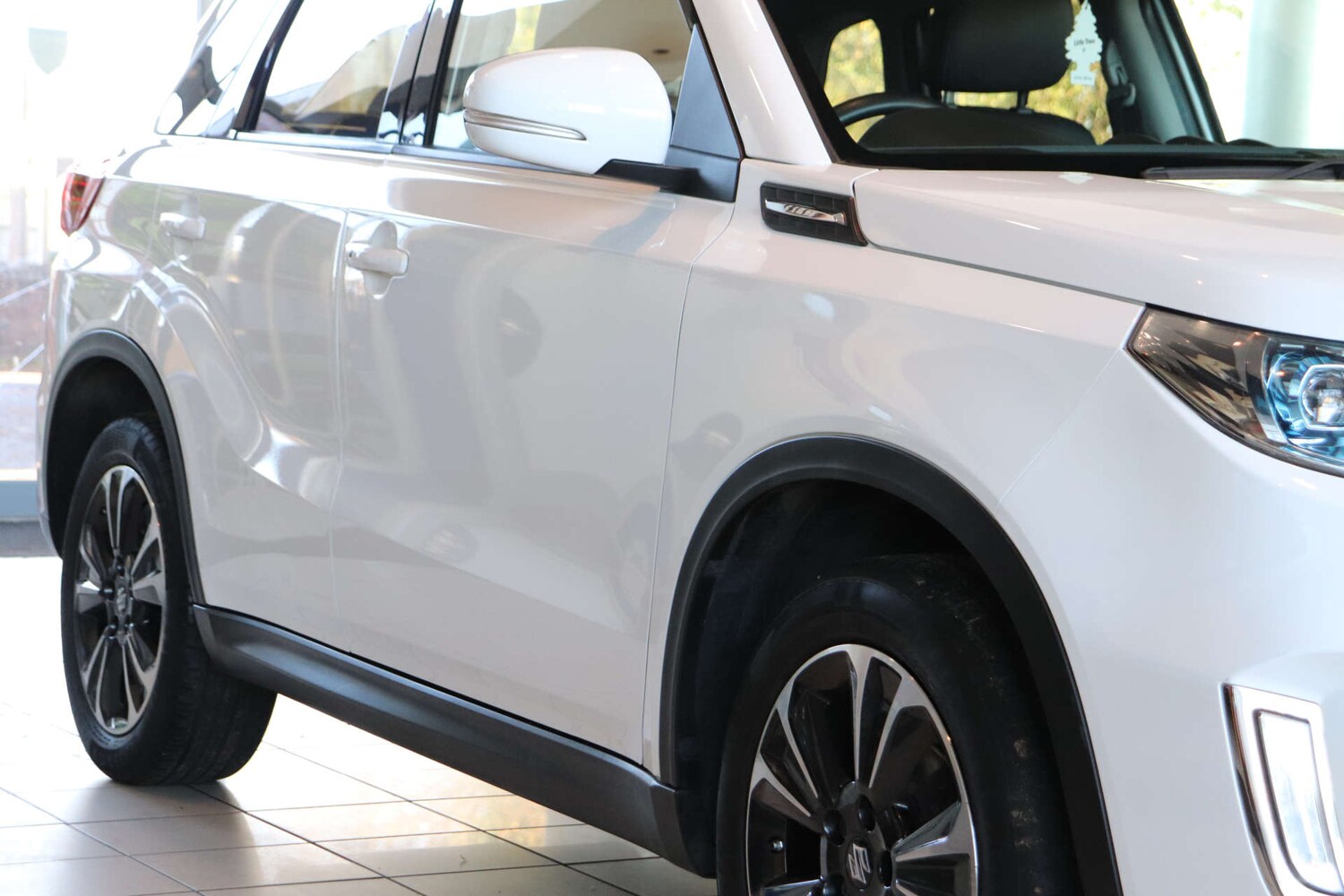 Used Suzuki Vitara 2019 for sale - 78218987: Photo 65