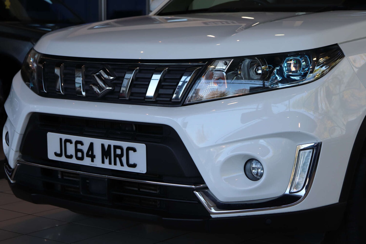 Used Suzuki Vitara 2019 for sale - 78218987: Photo 68