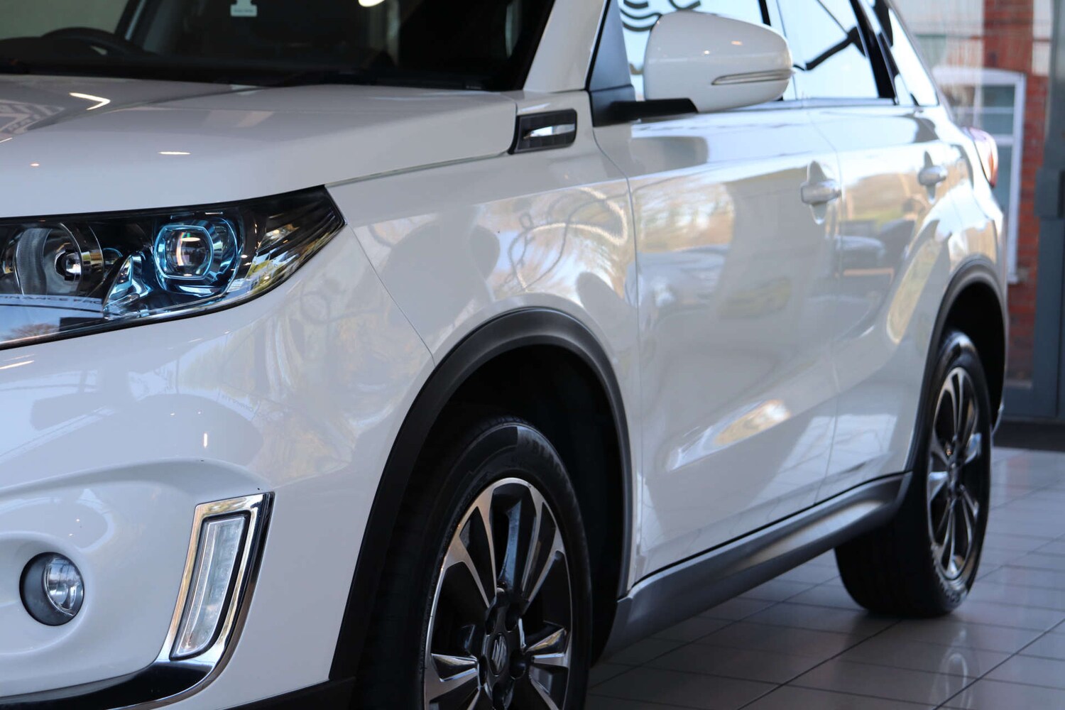 Used Suzuki Vitara 2019 for sale - 78218987: Photo 69