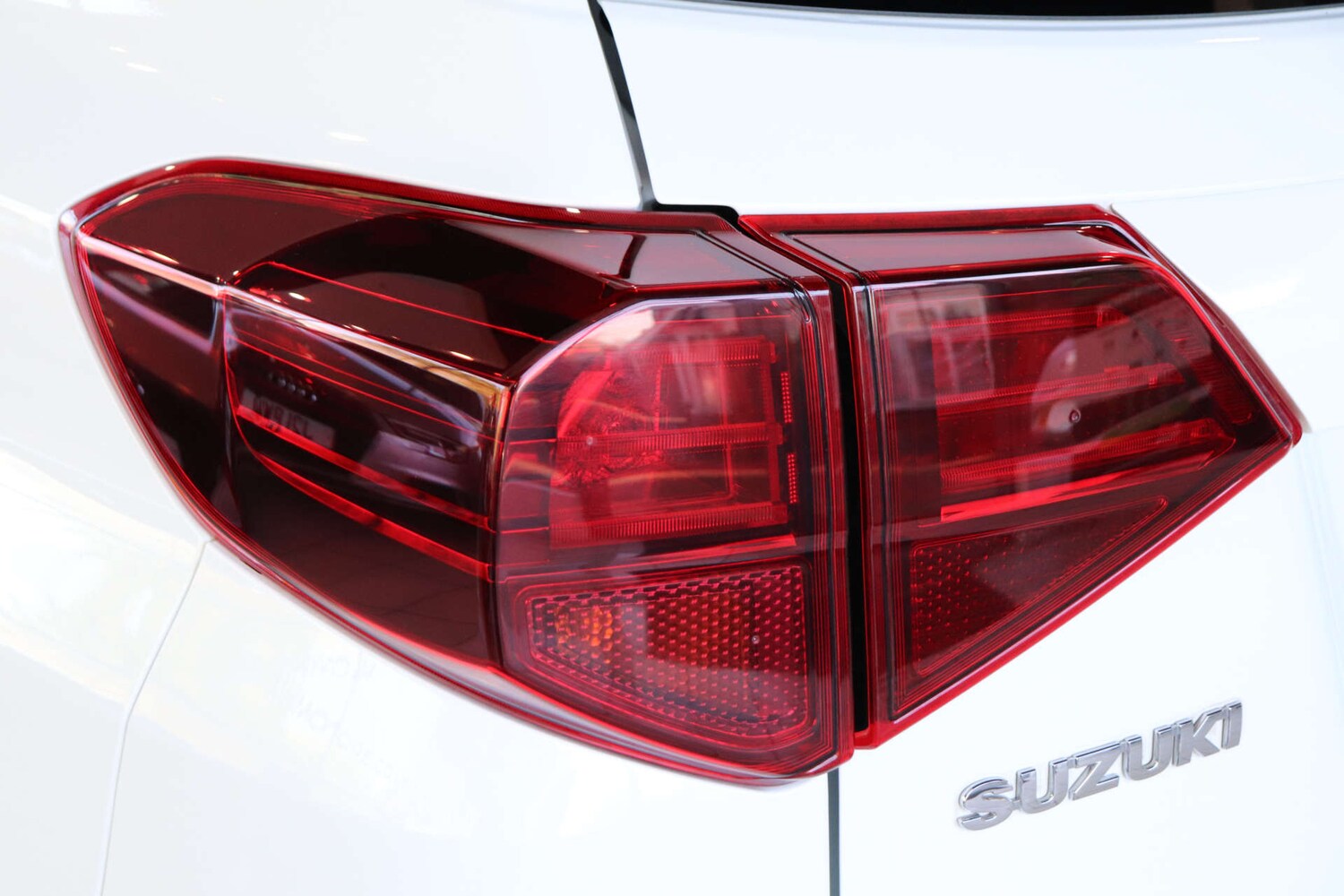 Used Suzuki Vitara 2019 for sale - 78218987: Photo 74