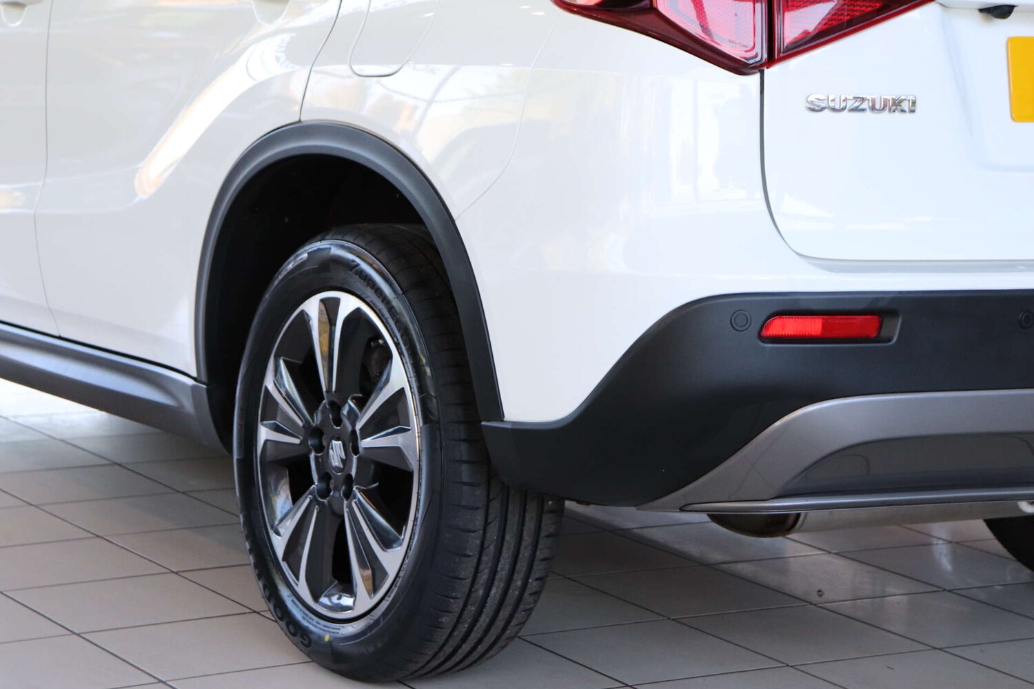 Used Suzuki Vitara 2019 for sale - 78218987: Photo 75