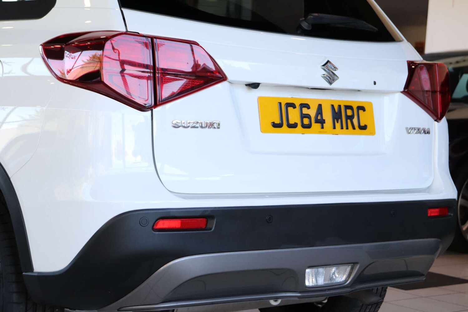 Used Suzuki Vitara 2019 for sale - 78218987: Photo 76