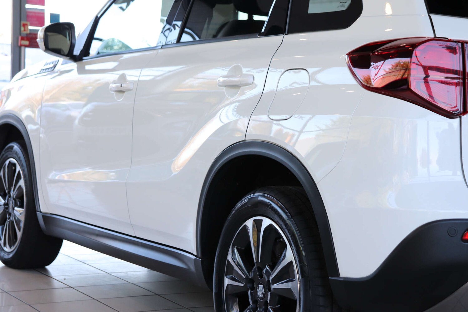 Used Suzuki Vitara 2019 for sale - 78218987: Photo 77