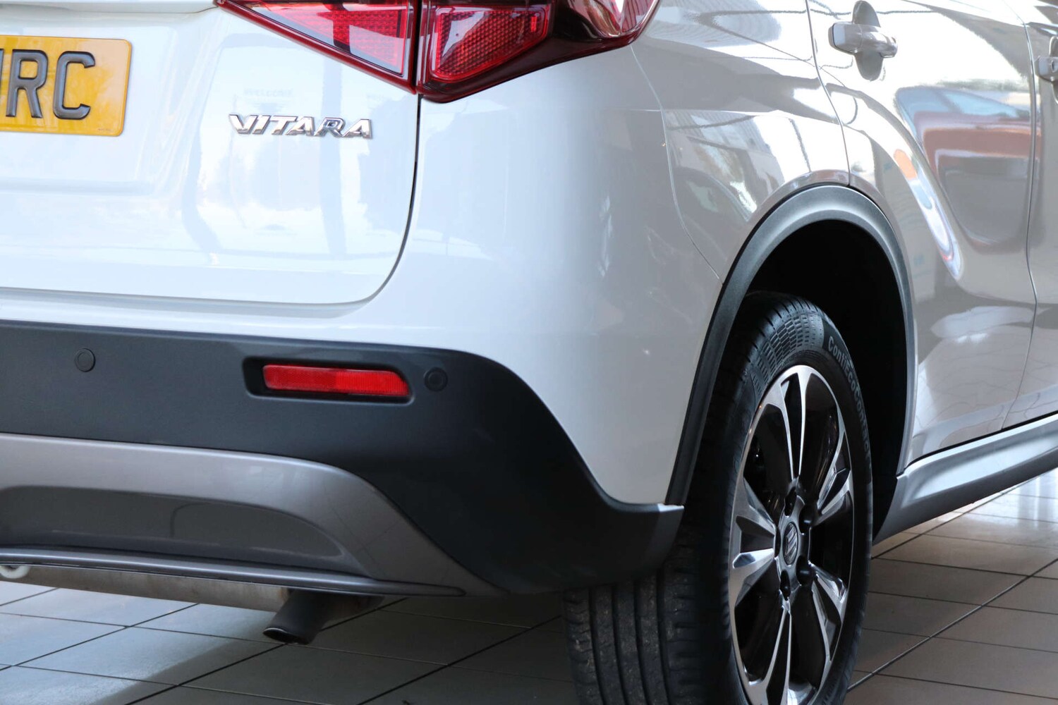 Used Suzuki Vitara 2019 for sale - 78218987: Photo 79