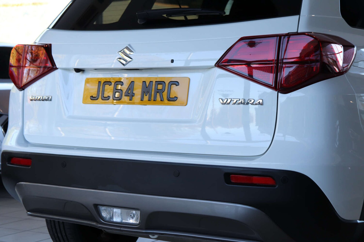 Used Suzuki Vitara 2019 for sale - 78218987: Photo 80