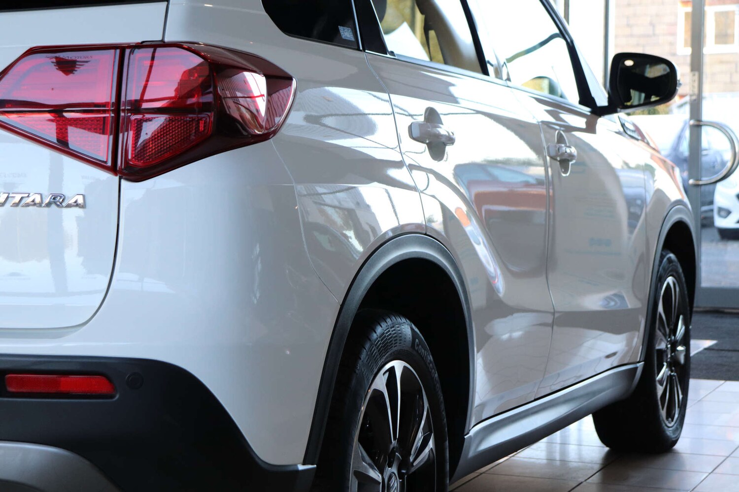 Used Suzuki Vitara 2019 for sale - 78218987: Photo 81