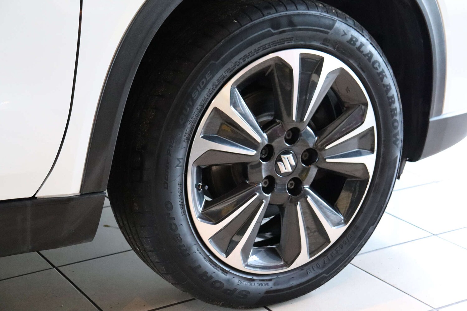 Used Suzuki Vitara 2019 for sale - 78218987: Photo 88