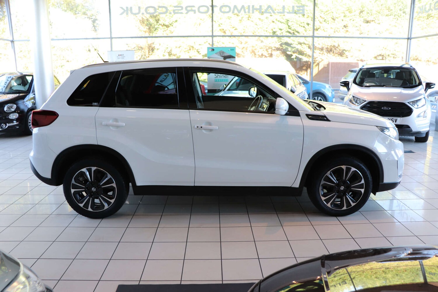 Used Suzuki Vitara 2019 for sale - 78218987: Photo 9