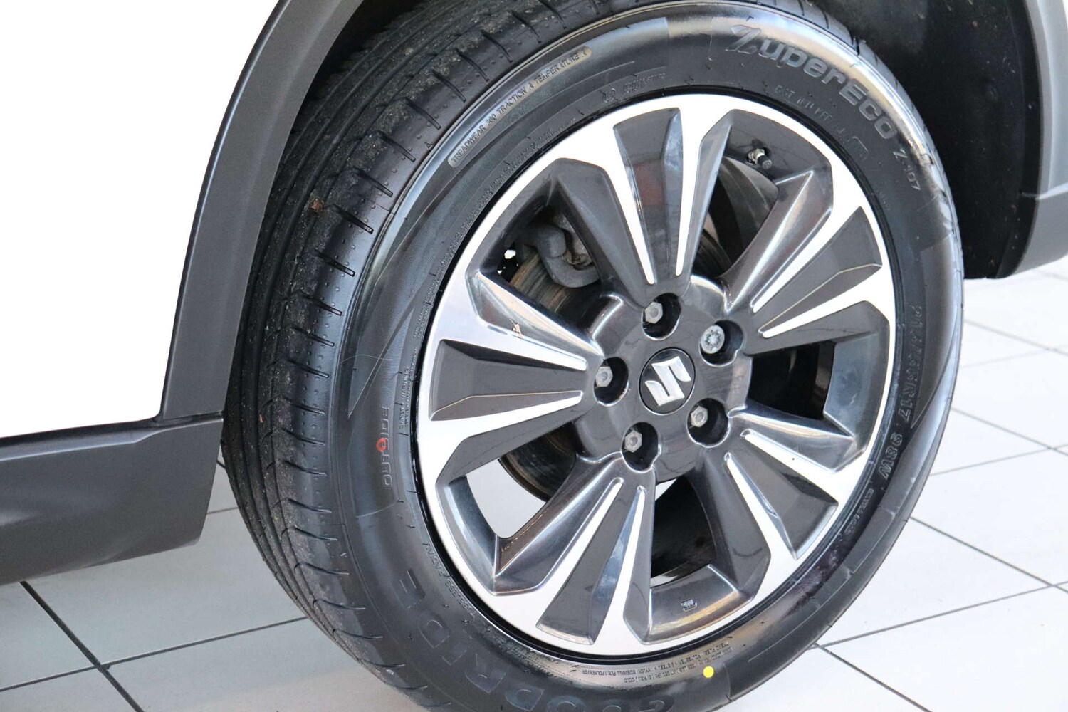 Used Suzuki Vitara 2019 for sale - 78218987: Photo 91