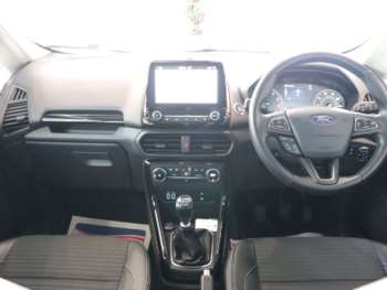 Used Ford Ecosport 2018 for sale - 74560870: Photo