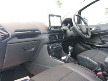 Used Ford Ecosport 2018 for sale - 74560870: Photo