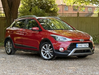 Used Hyundai i20 2017 for sale - 79314080: Photo