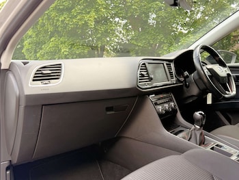 Used SEAT Leon 2018 for sale - 78531836: Photo