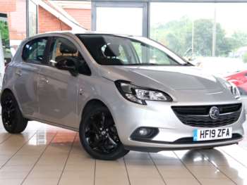 2019 - 1.4 Corsa Griffin 5dr