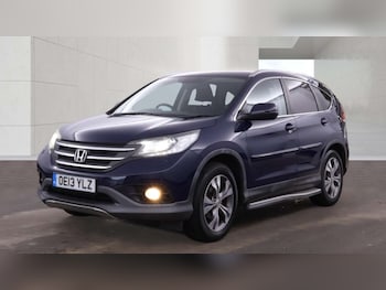 Used Honda CR-V 2013 for sale - 78964539: Photo