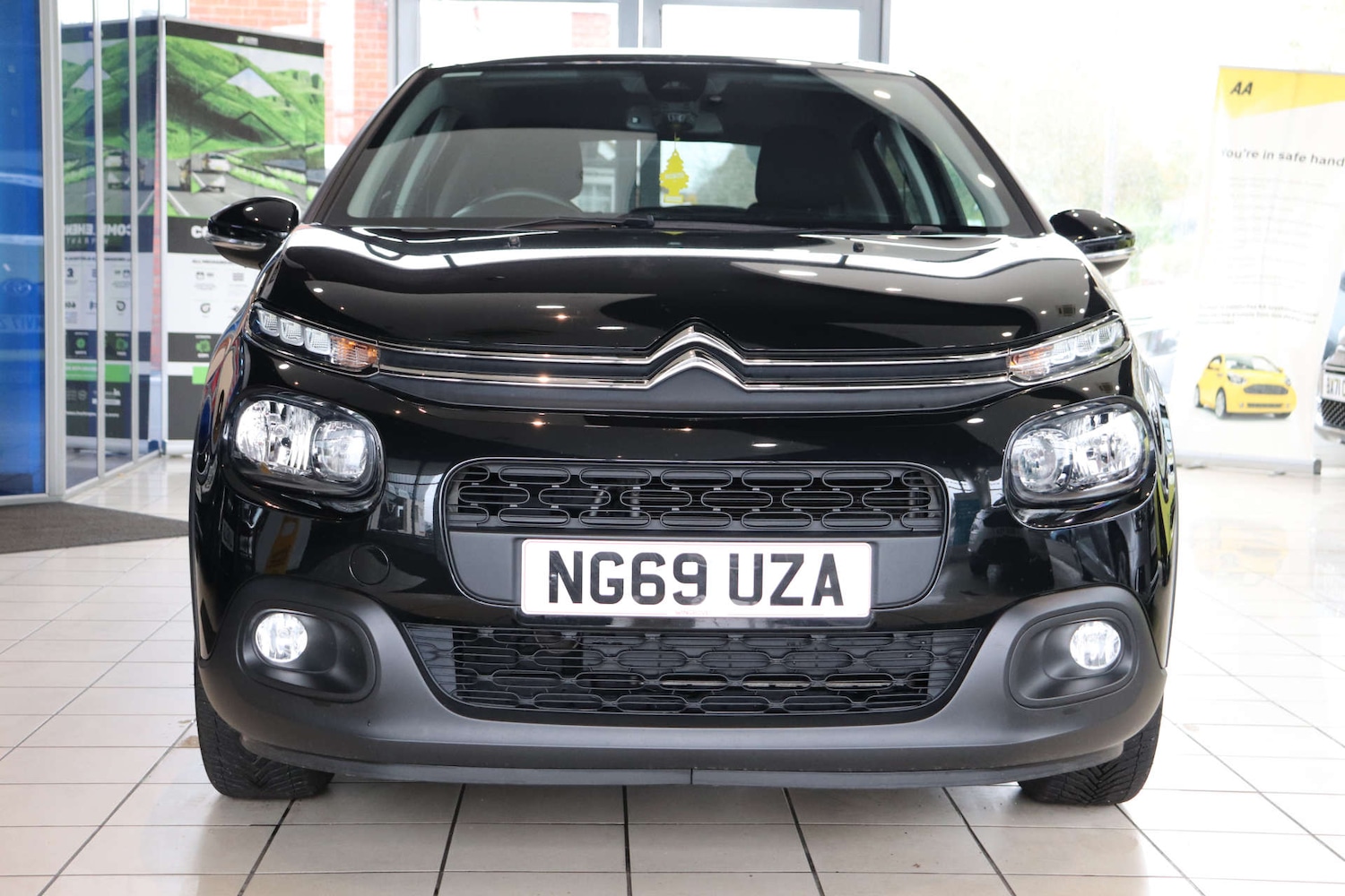 Used Citroen C3 2019 for sale - 76451759: Photo 11