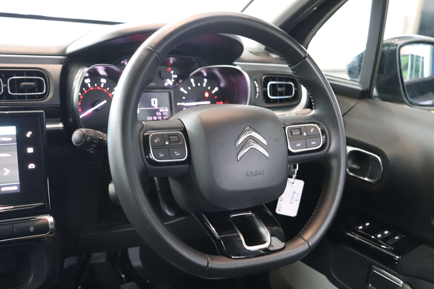 Used Citroen C3 2019 for sale - 76451759: Photo 16