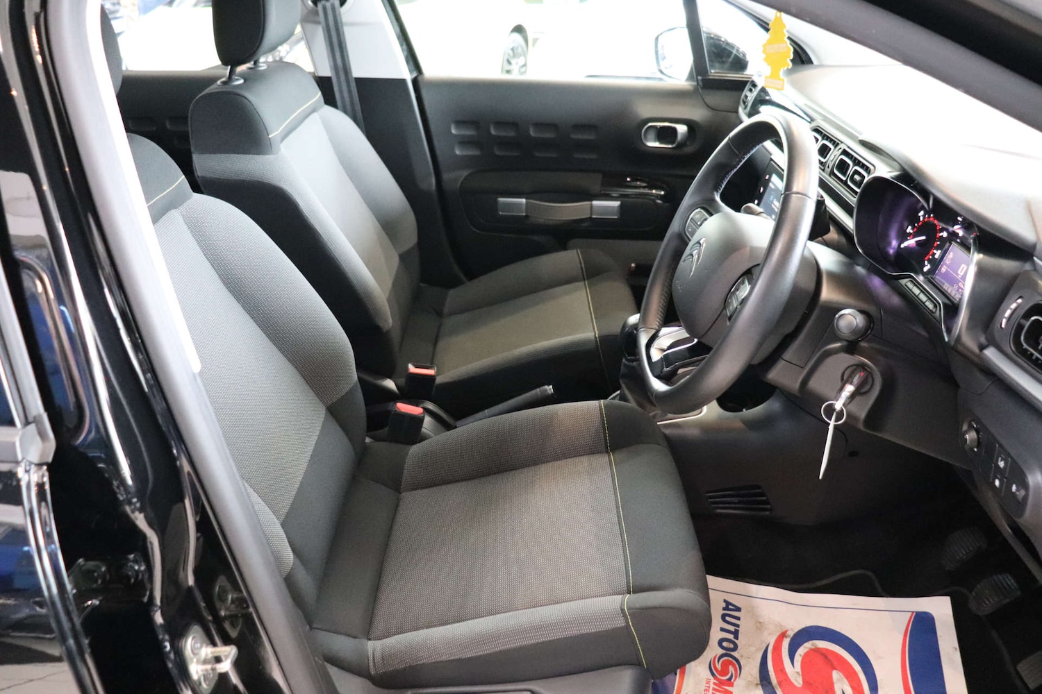 Used Citroen C3 2019 for sale - 76451759: Photo 18