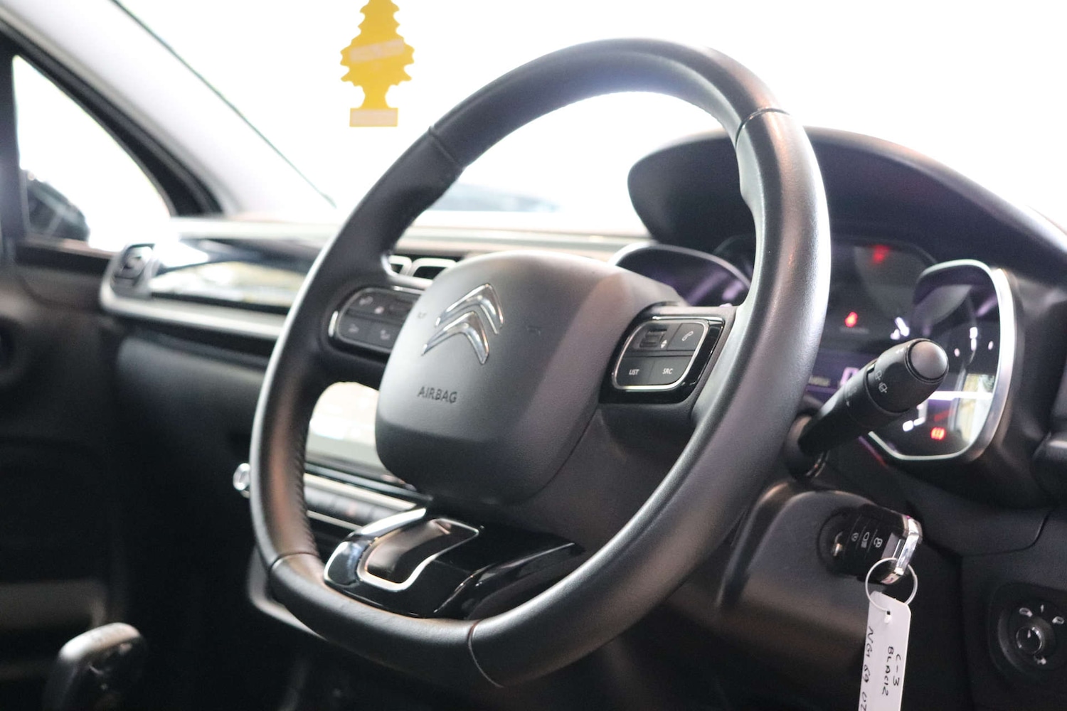 Used Citroen C3 2019 for sale - 76451759: Photo 21