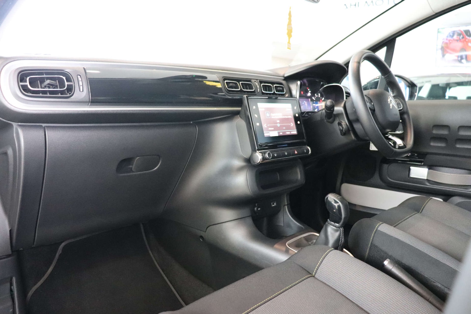 Used Citroen C3 2019 for sale - 76451759: Photo 35