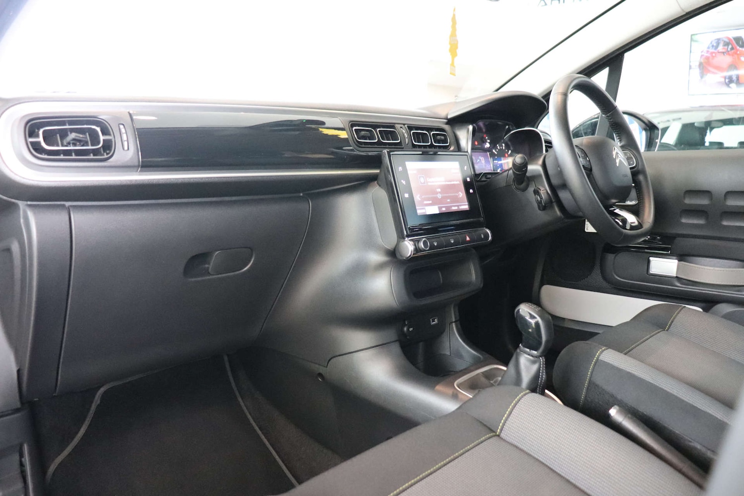 Used Citroen C3 2019 for sale - 76451759: Photo 4