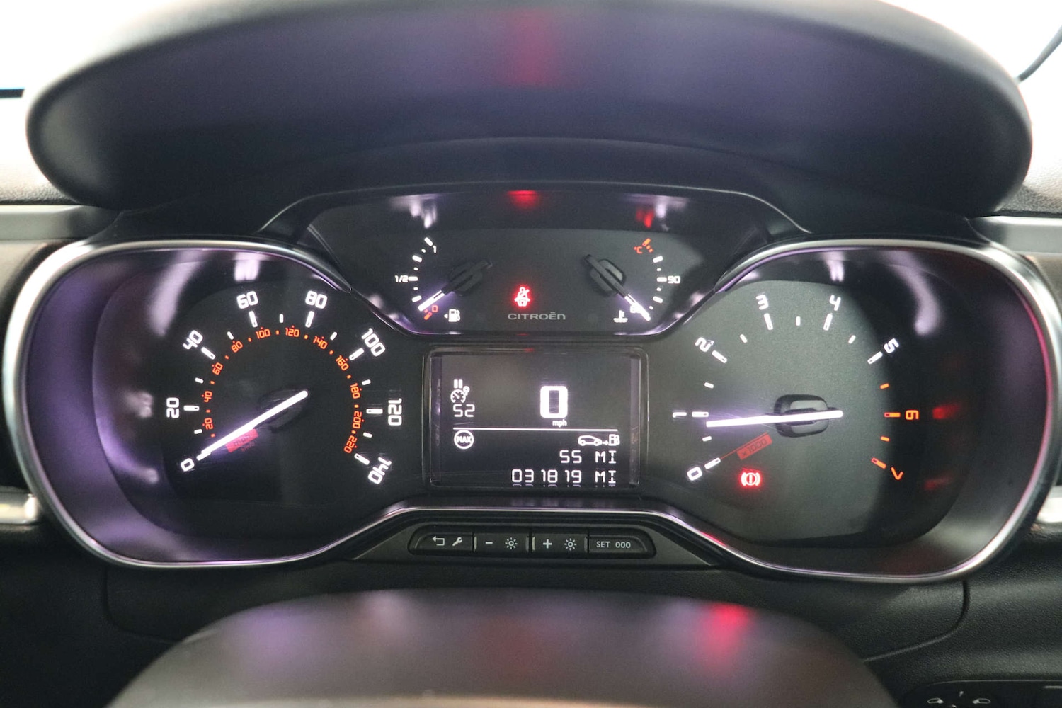 Used Citroen C3 2019 for sale - 76451759: Photo 40