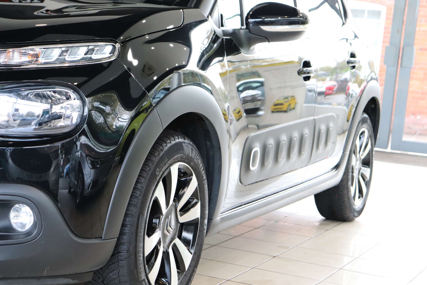 Used Citroen C3 2019 for sale - 76451759: Photo 68