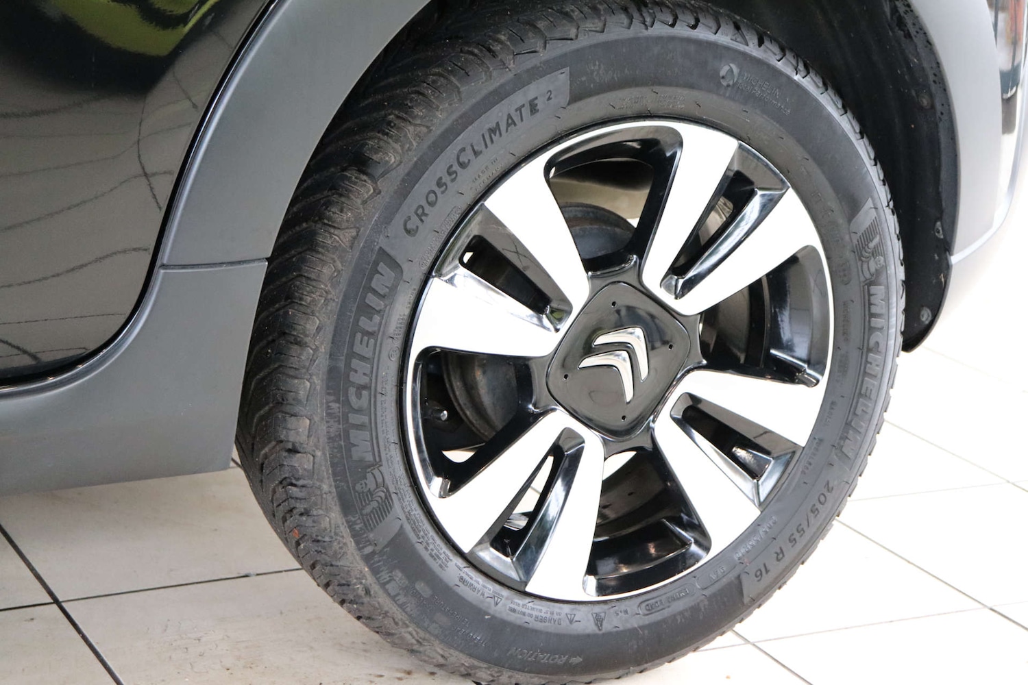 Used Citroen C3 2019 for sale - 76451759: Photo 90