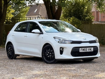 Used Kia Rio 2017 for sale - 79314042: Photo