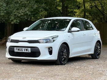 Used Kia Rio 2017 for sale - 79314042: Photo