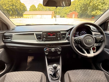 Used Kia Rio 2017 for sale - 79314042: Photo