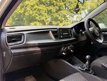 Used Kia Rio 2017 for sale - 79314042: Photo