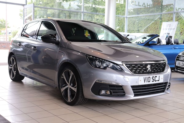 Used Peugeot 308 2019 for sale - 75683804: Photo 10