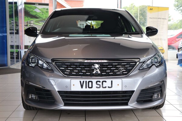 Used Peugeot 308 2019 for sale - 75683804: Photo 11