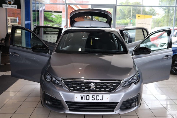 Used Peugeot 308 2019 for sale - 75683804: Photo 13