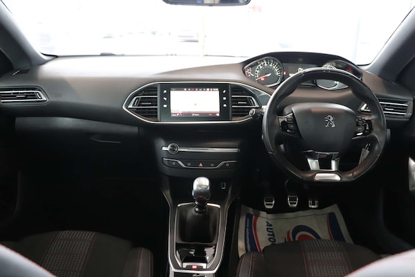 Used Peugeot 308 2019 for sale - 75683804: Photo 14