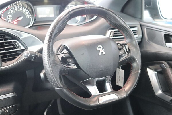 Used Peugeot 308 2019 for sale - 75683804: Photo 16