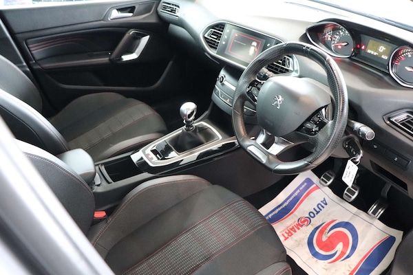 Used Peugeot 308 2019 for sale - 75683804: Photo 17