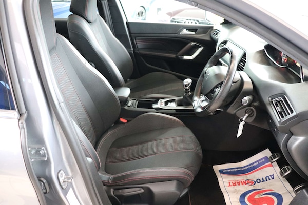 Used Peugeot 308 2019 for sale - 75683804: Photo 18