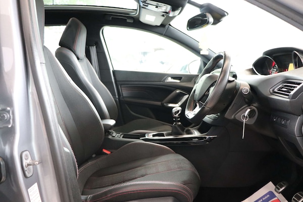 Used Peugeot 308 2019 for sale - 75683804: Photo 19