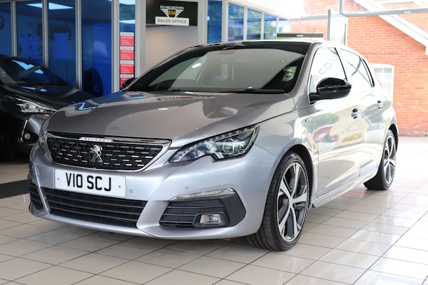 Used Peugeot 308 2019 for sale - 75683804: Photo 2